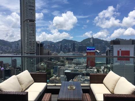 从香港THEONE ，揭秘你所不知道的“投资百变大咖”！