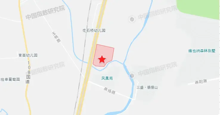 溢价约55%！中海、德商35.8亿分食成都麓湖209亩商住地，双流宅地“再流拍”