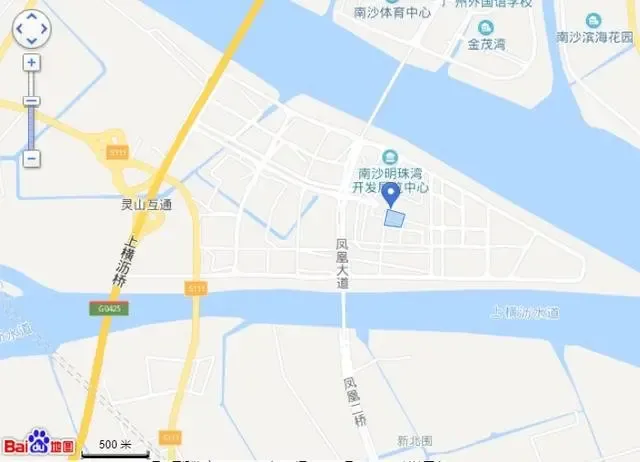 广州南沙3地揽金29.7亿，绿城以14197元/㎡竞得横沥镇4万㎡商住地