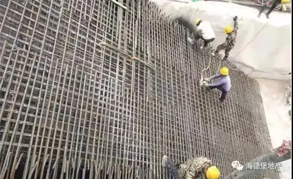 好消息！兰州地铁2号线出入口顺利封顶
