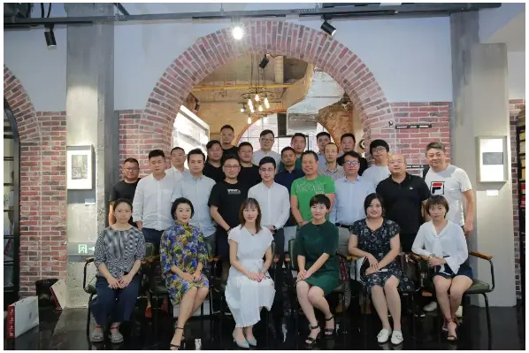 “预见不凡——幸会数谷时代”，武汉英赫当代城MOMΛ媒体大佬沙龙会圆满落幕
