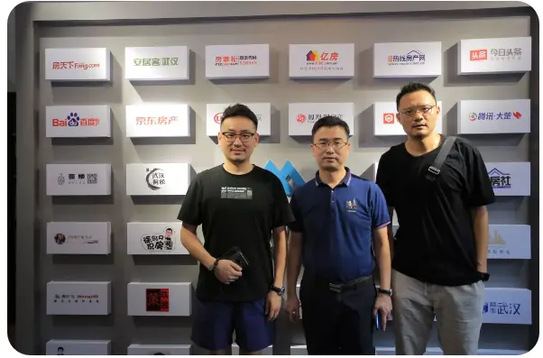 “预见不凡——幸会数谷时代”，武汉英赫当代城MOMΛ媒体大佬沙龙会圆满落幕