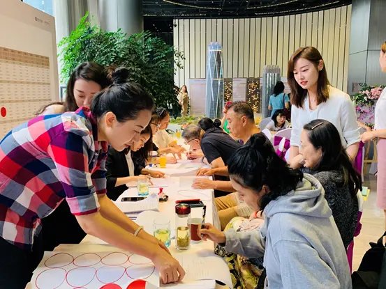匠心筑就未来 诚品终可突围 ArtPark9开盘劲销5亿