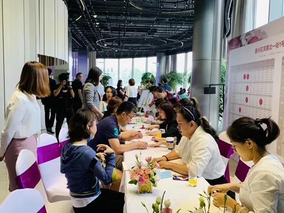 匠心筑就未来 诚品终可突围 ArtPark9开盘劲销5亿