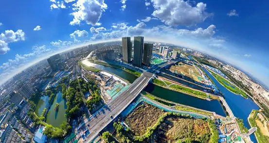 匠心筑就未来 诚品终可突围 ArtPark9开盘劲销5亿