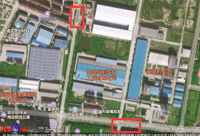 土拍·时隔五个月牟平区终于又有土地供应！包括两宗住宅地块和一宗商服地块