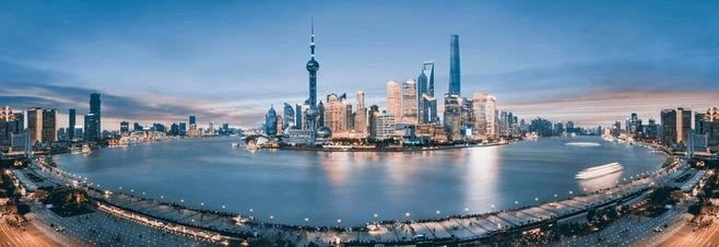 楼市 |“上海新沸点”来临，请不要忘记TA……