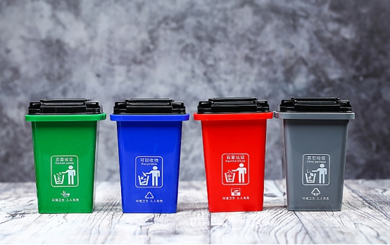 「物有所置，美好再生」 | 香港置地重庆垃圾分类公益计划全面启动