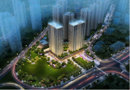 重庆怎样的公寓适合投资？建工嘉寓引领财富加速度