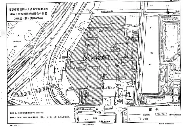 时隔2日！北京1宗宅地再入市，全部建设共有产权房!