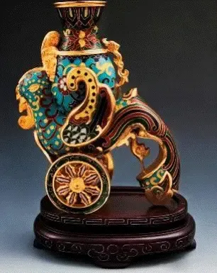 潮咖速来打卡！金融街•金悦府带您玩转故宫！