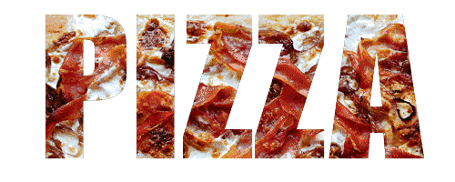“味”你而来 | 创意无限的寿司披萨diy承包你周末所有的欢乐时光~