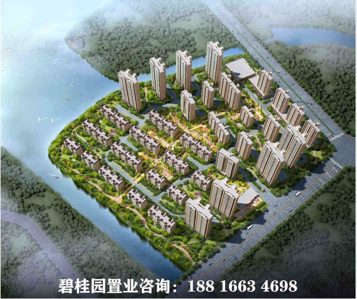 湖州吴兴区碧桂园十里春风,《售楼处电话》《项目介绍》《面积》_房产资讯_房天下