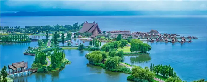 深化甘川康养产业协同联动2026年甘肃旅居养老推介会在蓉举行(图1)
