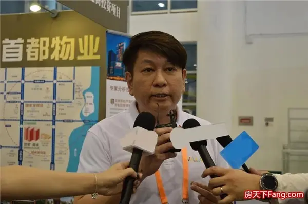 首都‧国金庄嘉蔚：柬埔寨房产投资潜力大，Urban Village可作为外国购房者佳选