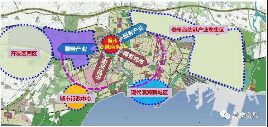 秦皇岛规划新建两所小学！具体位置在……