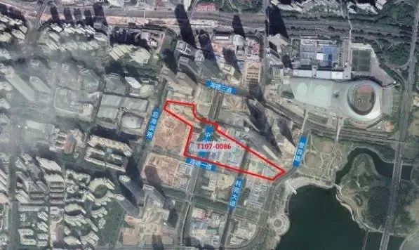 46.6亿！华润底价摘得深圳南山后海中心区138亩商业用地