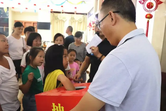 玉兔下凡闹中秋｜东方明珠中秋萌兔总动员活动圆满落幕！