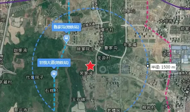 重庆土拍入秋转凉！中止、底价现象共存，保利、香港置地瓜分中央公园2宗宅地