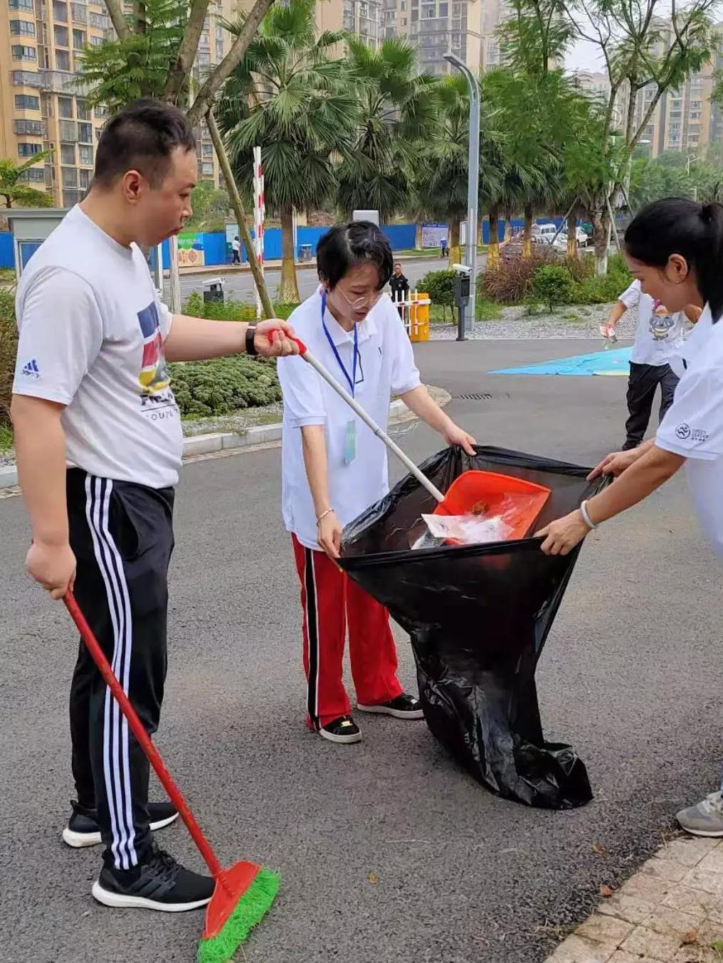 红星美凯龙泸州江阳商场|绿色领跑 引领健康生活