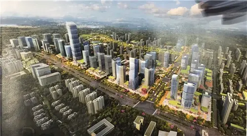 时代趋势：南北康片区，缘何成为济南的投资热土？