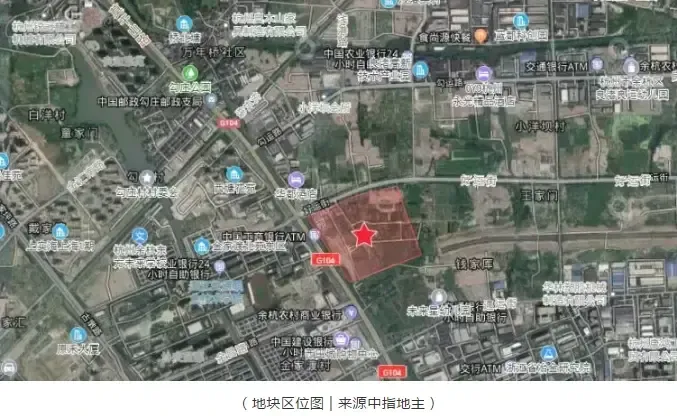 杭州11宗地揽金119亿！宝龙联合体、中南、金隅分食3宗“限房价”宅地