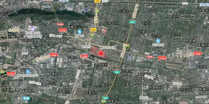 封顶+自持成交！万科33亿竞得杭州萧山8.9万㎡涉宅地，楼面价14275元/㎡