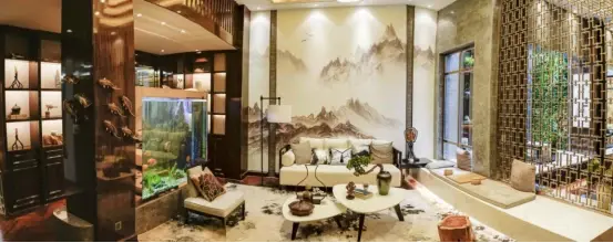 为美好而来，新滨湖孔雀城，铝模板系统在建筑行业的应用