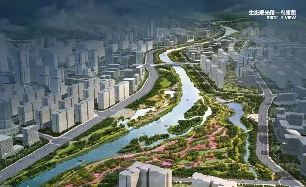 汕头这个板块迎来重磅升级！中心城区罕见超大体量旧改盘将登场！