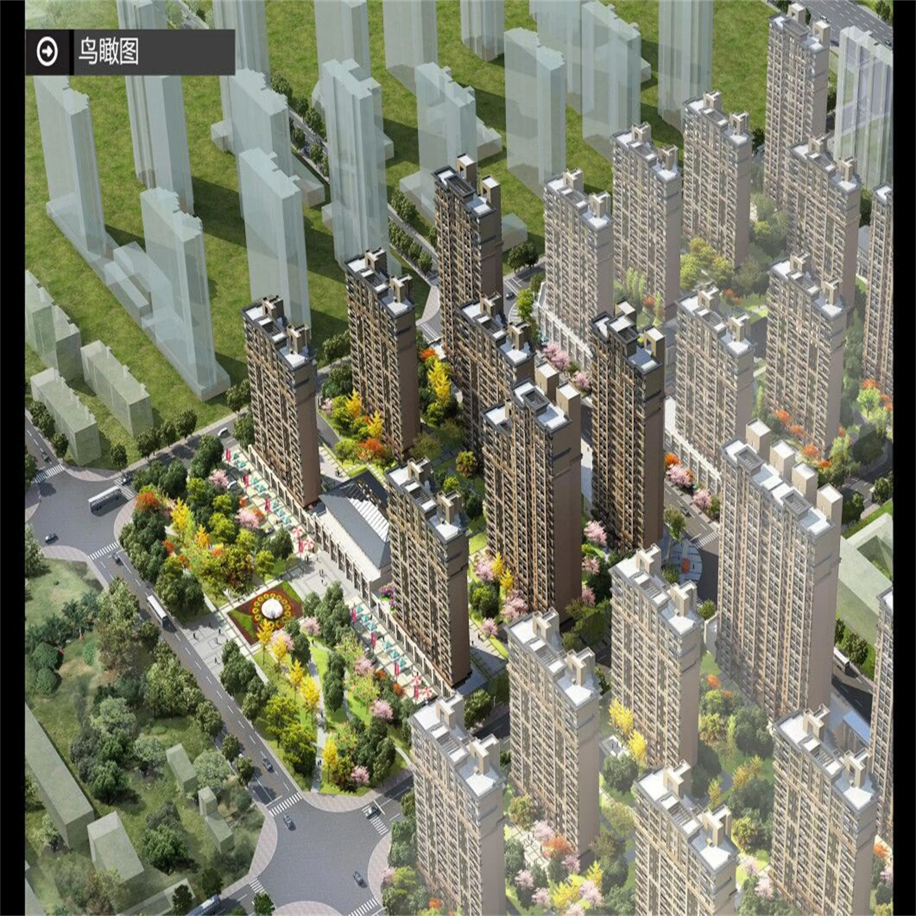 东北关小区DK-2地块《建设工程规划许可证》核发批前公示.jpg