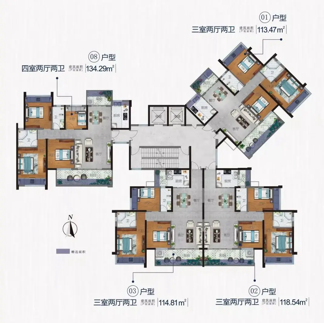 你真的了解骏景湾·悦峰吗?