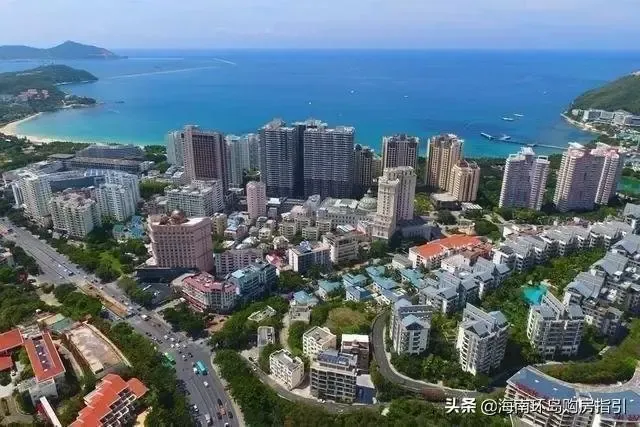 分析——未来海南房产潜力无限,最好的购房时机是什么时候?-房产资讯-房天下