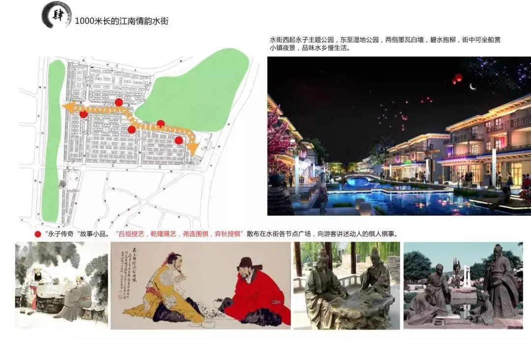 保山市隆阳板桥镇举行中国永子小镇开工仪式