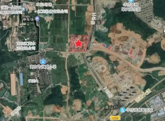 南京11宗地揽金91亿！华侨城、蓝光、招商、南京交投瓜分主城4宗宅地