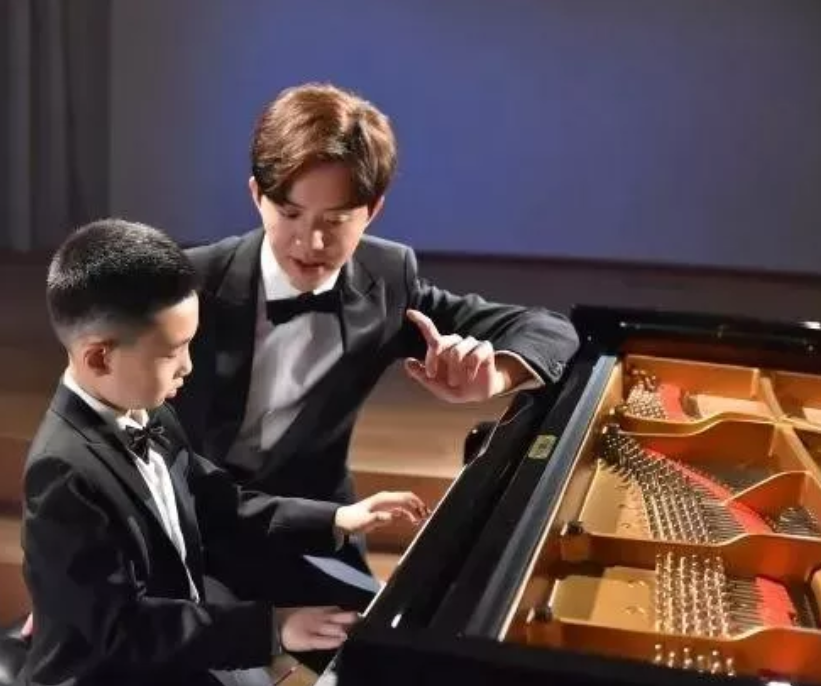 钢琴大师李云迪空降佛山“重量级”艺术新地标！潮流一站式打卡圣地来了！