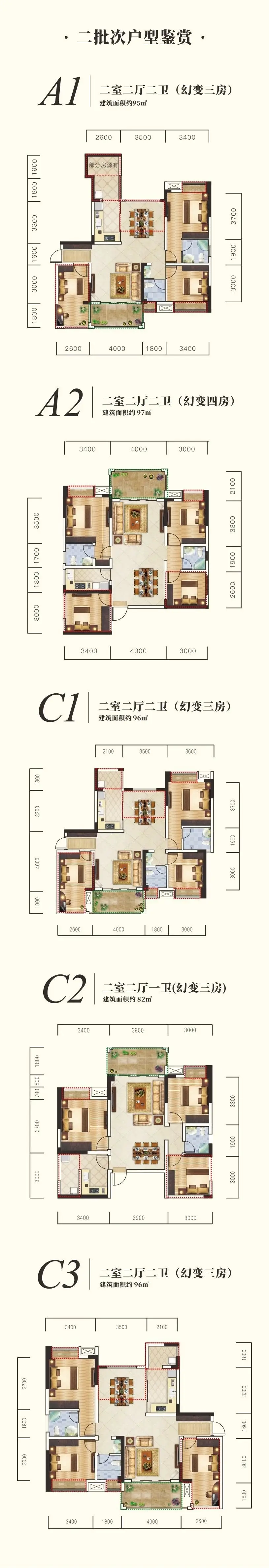 博临臻品·观邸10月工程进度播报！