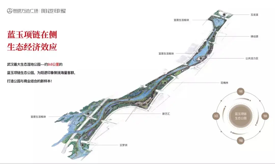 阳逻印象商业街商家签约再提速，万达领航武汉东繁华未来！