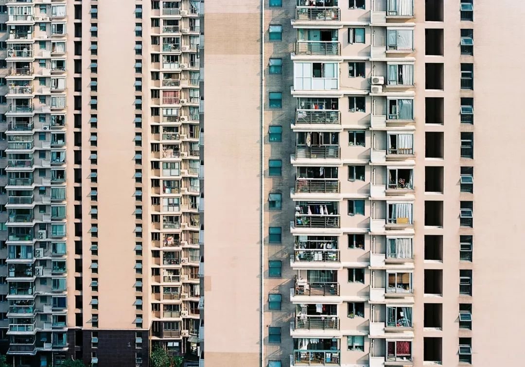 中国人均住房面积39㎡，到底是什么水平？