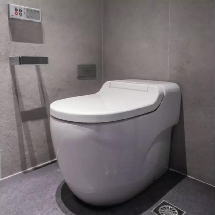 【视频】2019上海劳力士大师赛 探秘球员们的私密卫浴空间