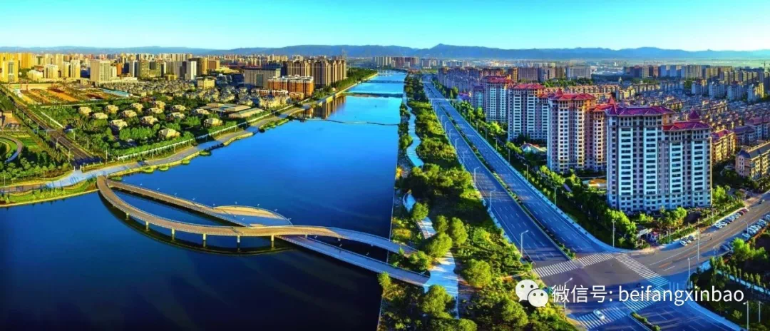 2020年呼和浩特市要实施六项住宅发展计划