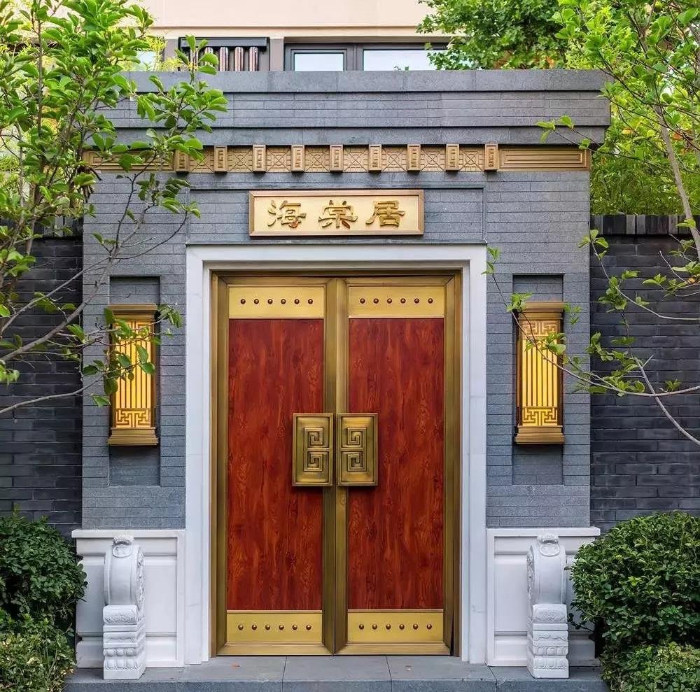 内城藏品压轴绽放，重塑北京院墅生活理想