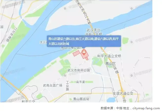 武汉本月土拍收官战！10宗地吸金109亿