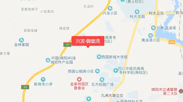 兴发·御景湾21#预计将于11月上旬开盘！