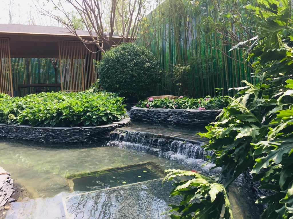 中海国际公园城澜湖苑新品即将亮相——满足你对家的所有想象