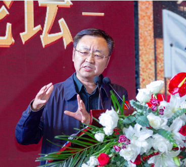 振奋人心！河南地产行业庆祝新中国成立70周年盛大活动上，这些品牌、项目获表彰！
