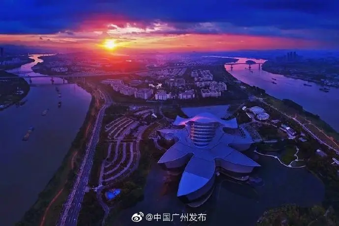 规划前线|知识城将建世界空中T台，番禺广场周边规划调整