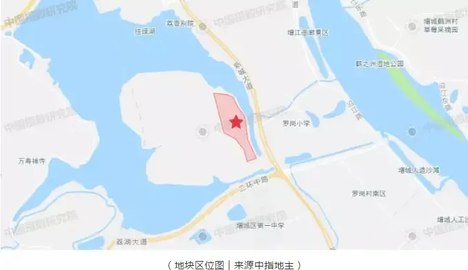 方圆、星河15.77亿分食广州南沙2宗宅地