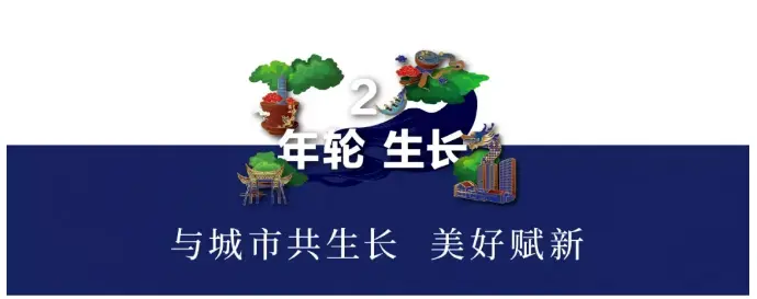 一场榕树下沉浸式发布会，将阳光城的愿景娓娓道来