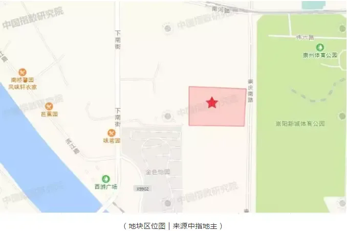西安中建底价摘得成都郫都区万达旁宅地