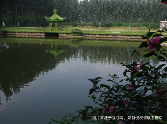 涿州：皇家御米的产地， 亦是理想人居美域